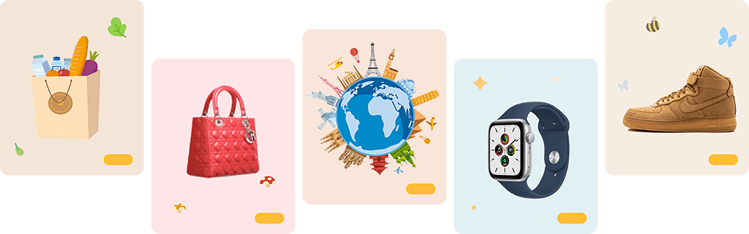 Beemove - Walk, Play and Earn